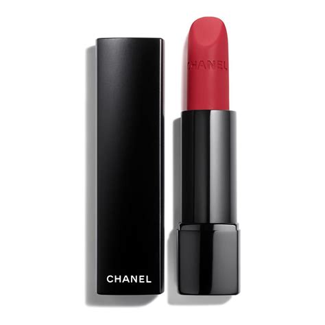 chanel rouge à lèvres